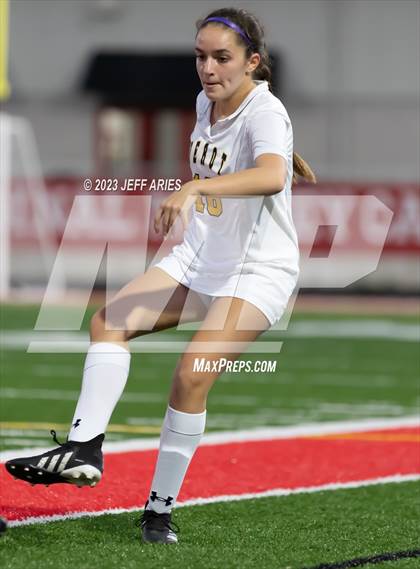 Thumbnail 2 in Bishop Verot @ Cardinal Mooney photogallery.