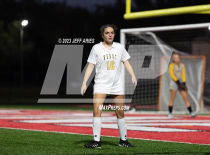 Thumbnail 1 in Bishop Verot @ Cardinal Mooney photogallery.