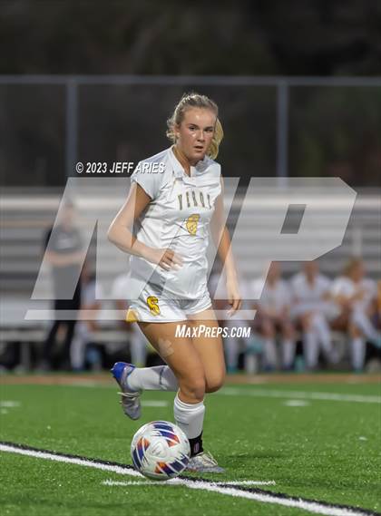 Thumbnail 1 in Bishop Verot @ Cardinal Mooney photogallery.