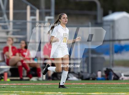 Thumbnail 2 in Bishop Verot @ Cardinal Mooney photogallery.