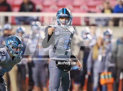 Thumbnail 1 in Orem vs. Sky View (UHSAA 4A Semifinal) photogallery.