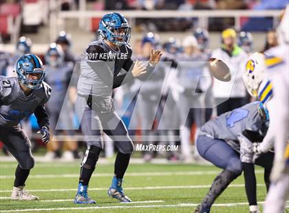 Thumbnail 3 in Orem vs. Sky View (UHSAA 4A Semifinal) photogallery.