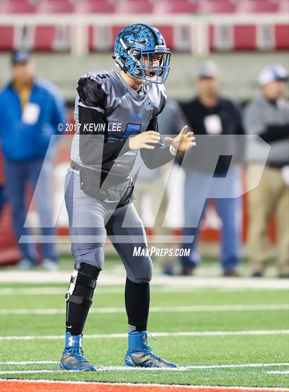 Thumbnail 1 in Orem vs. Sky View (UHSAA 4A Semifinal) photogallery.