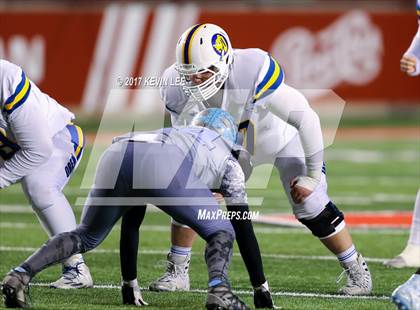 Thumbnail 1 in Orem vs. Sky View (UHSAA 4A Semifinal) photogallery.