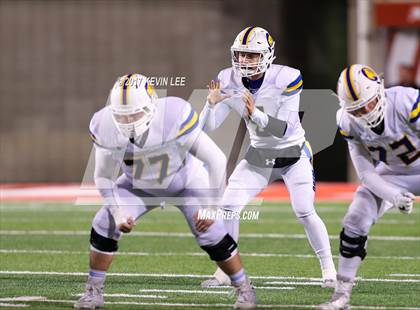 Thumbnail 1 in Orem vs. Sky View (UHSAA 4A Semifinal) photogallery.