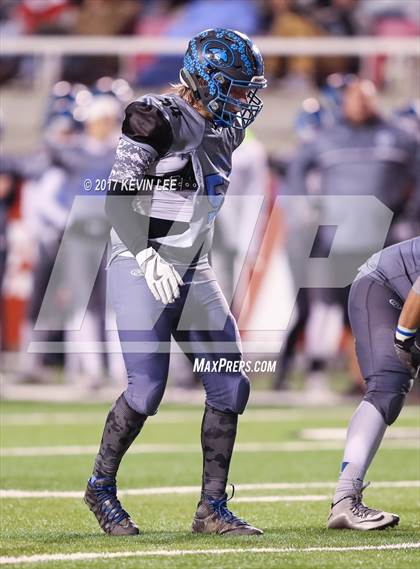 Thumbnail 2 in Orem vs. Sky View (UHSAA 4A Semifinal) photogallery.