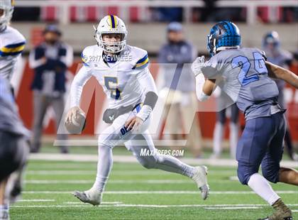Thumbnail 2 in Orem vs. Sky View (UHSAA 4A Semifinal) photogallery.