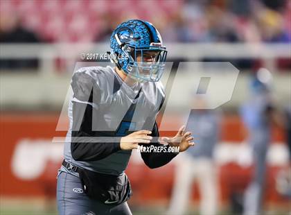 Thumbnail 2 in Orem vs. Sky View (UHSAA 4A Semifinal) photogallery.