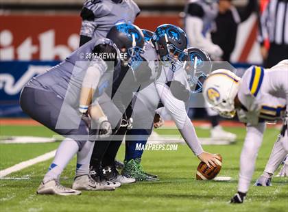 Thumbnail 2 in Orem vs. Sky View (UHSAA 4A Semifinal) photogallery.