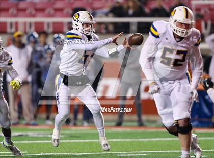 Thumbnail 2 in Orem vs. Sky View (UHSAA 4A Semifinal) photogallery.