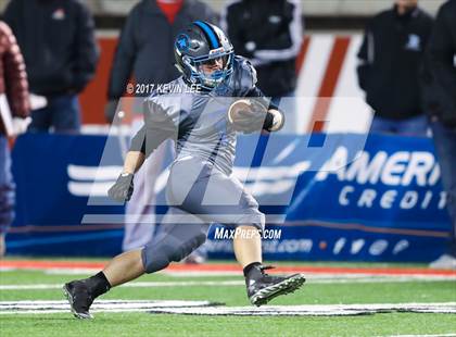 Thumbnail 1 in Orem vs. Sky View (UHSAA 4A Semifinal) photogallery.