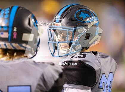 Thumbnail 3 in Orem vs. Sky View (UHSAA 4A Semifinal) photogallery.