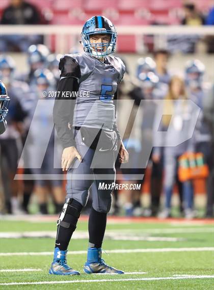 Thumbnail 3 in Orem vs. Sky View (UHSAA 4A Semifinal) photogallery.