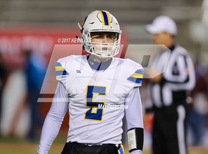 Thumbnail 1 in Orem vs. Sky View (UHSAA 4A Semifinal) photogallery.
