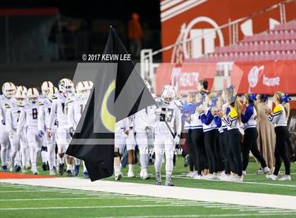 Thumbnail 1 in Orem vs. Sky View (UHSAA 4A Semifinal) photogallery.