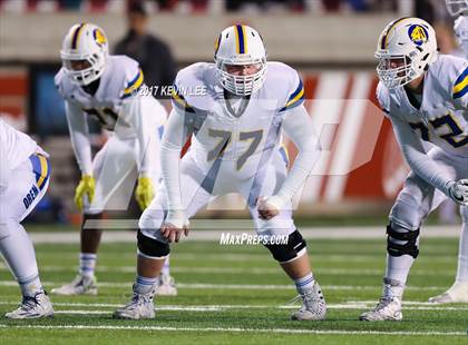 Thumbnail 1 in Orem vs. Sky View (UHSAA 4A Semifinal) photogallery.