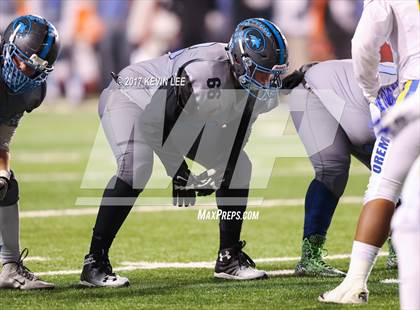 Thumbnail 1 in Orem vs. Sky View (UHSAA 4A Semifinal) photogallery.