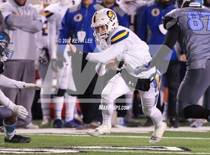 Thumbnail 2 in Orem vs. Sky View (UHSAA 4A Semifinal) photogallery.