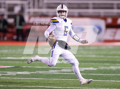 Thumbnail 1 in Orem vs. Sky View (UHSAA 4A Semifinal) photogallery.