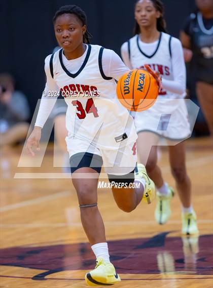 Thumbnail 3 in Houston County vs Warner Robins  photogallery.