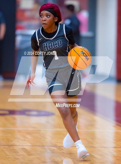 Thumbnail 2 in Houston County vs Warner Robins  photogallery.
