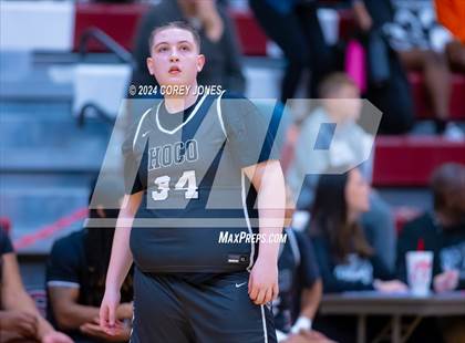 Thumbnail 3 in Houston County vs Warner Robins  photogallery.