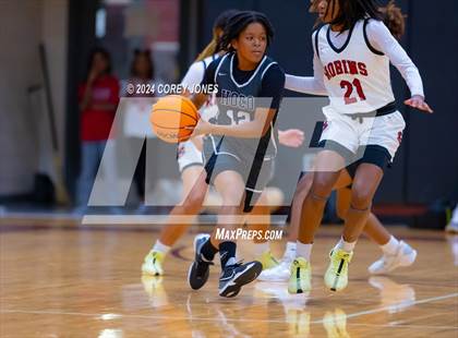 Thumbnail 2 in Houston County vs Warner Robins  photogallery.