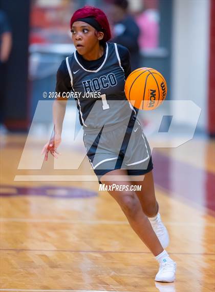 Thumbnail 3 in Houston County vs Warner Robins  photogallery.