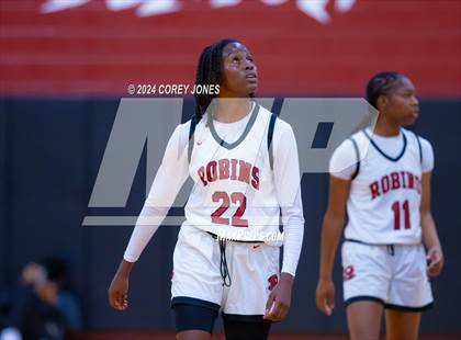 Thumbnail 2 in Houston County vs Warner Robins  photogallery.
