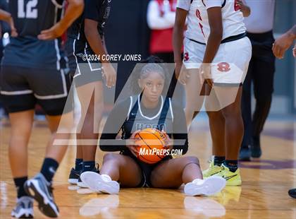 Thumbnail 1 in Houston County vs Warner Robins  photogallery.