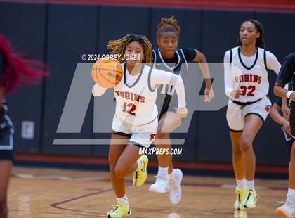 Thumbnail 3 in Houston County vs Warner Robins  photogallery.