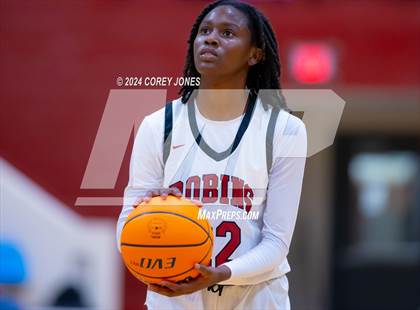Thumbnail 2 in Houston County vs Warner Robins  photogallery.