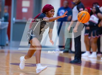 Thumbnail 3 in Houston County vs Warner Robins  photogallery.
