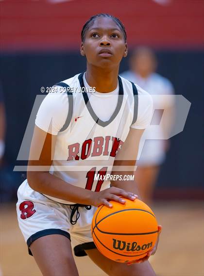 Thumbnail 2 in Houston County vs Warner Robins  photogallery.