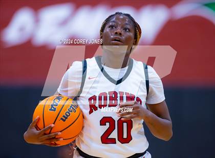 Thumbnail 3 in Houston County vs Warner Robins  photogallery.