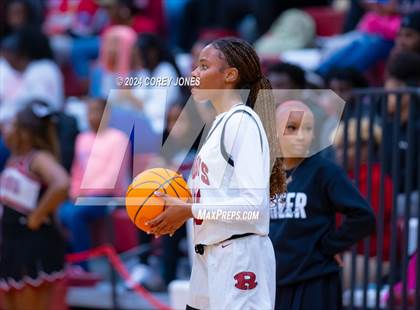 Thumbnail 2 in Houston County vs Warner Robins  photogallery.