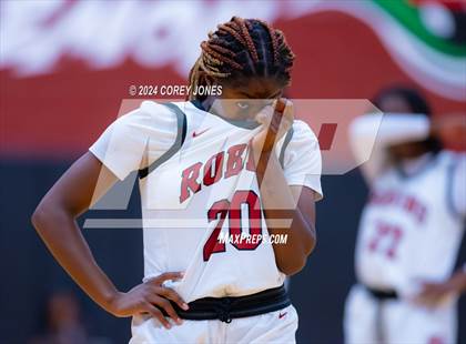 Thumbnail 1 in Houston County vs Warner Robins  photogallery.