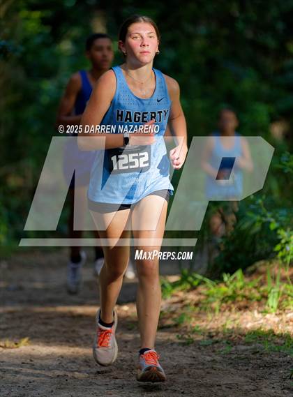 Thumbnail 3 in Winter Springs Invitational  photogallery.