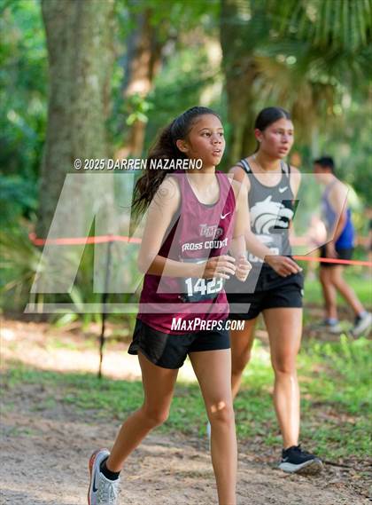 Thumbnail 1 in Winter Springs Invitational  photogallery.