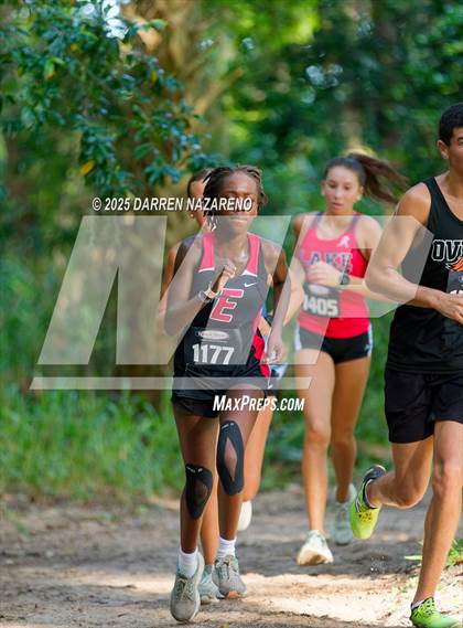 Thumbnail 3 in Winter Springs Invitational  photogallery.