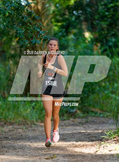 Thumbnail 2 in Winter Springs Invitational  photogallery.