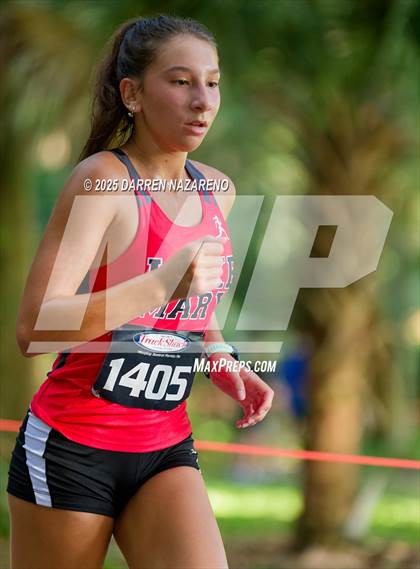 Thumbnail 1 in Winter Springs Invitational  photogallery.