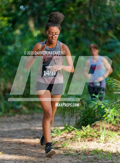 Thumbnail 2 in Winter Springs Invitational  photogallery.