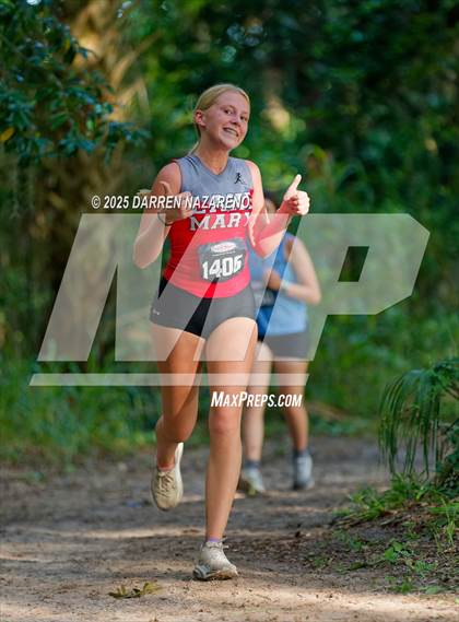 Thumbnail 1 in Winter Springs Invitational  photogallery.