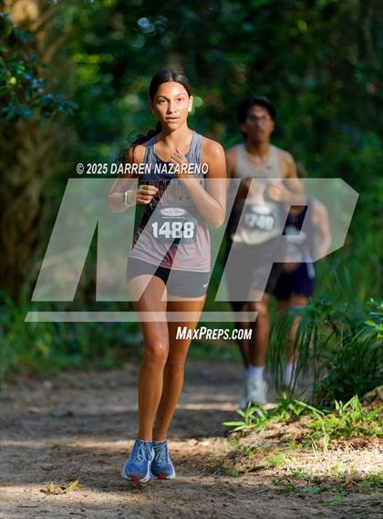 Thumbnail 3 in Winter Springs Invitational  photogallery.