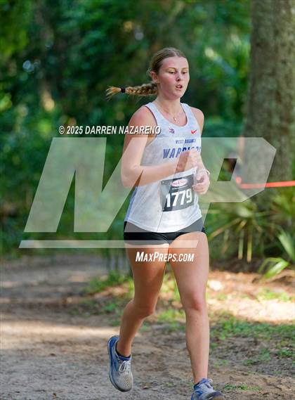 Thumbnail 2 in Winter Springs Invitational  photogallery.