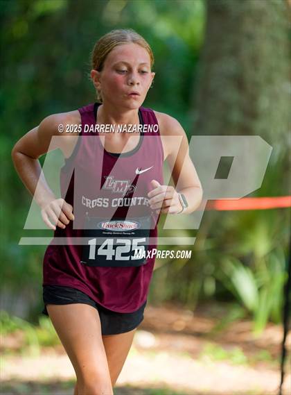 Thumbnail 3 in Winter Springs Invitational  photogallery.