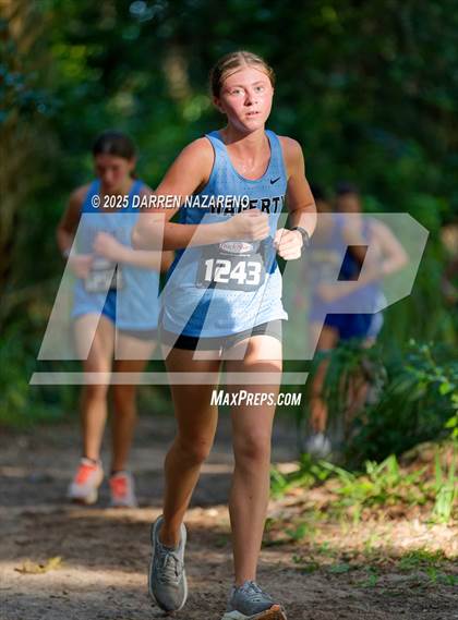 Thumbnail 1 in Winter Springs Invitational  photogallery.