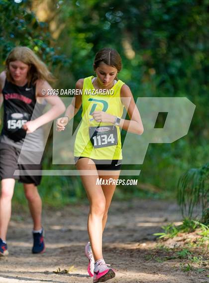 Thumbnail 1 in Winter Springs Invitational  photogallery.