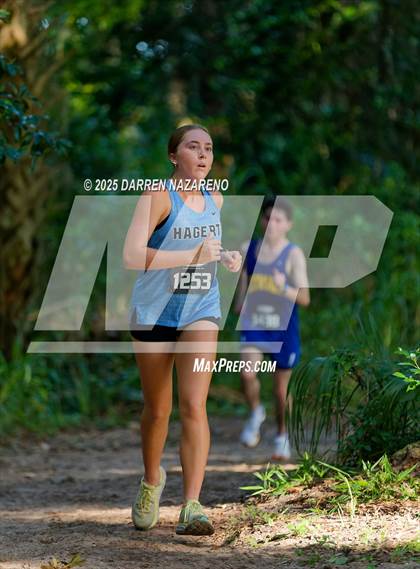 Thumbnail 2 in Winter Springs Invitational  photogallery.